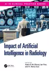 The Impact of Artificial Intelligence in Radiology cover