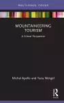 Mountaineering Tourism cover