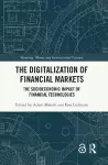 The Digitalization of Financial Markets cover