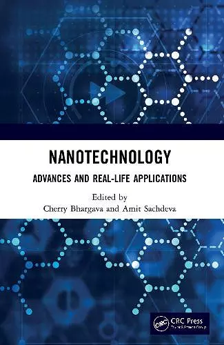 Nanotechnology cover