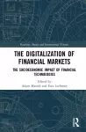 The Digitalization of Financial Markets cover