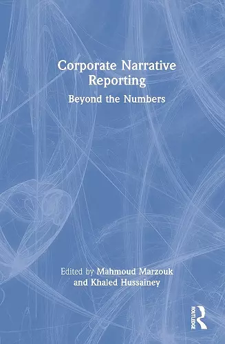 Corporate Narrative Reporting cover