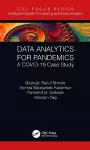 Data Analytics for Pandemics cover