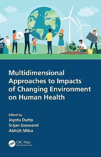 Multidimensional Approaches to Impacts of Changing Environment on Human Health cover