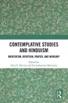 Contemplative Studies and Hinduism cover