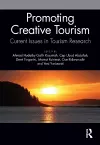 Promoting Creative Tourism: Current Issues in Tourism Research cover