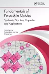 Fundamentals of Perovskite Oxides cover