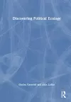 Discovering Political Ecology cover