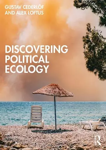 Discovering Political Ecology cover