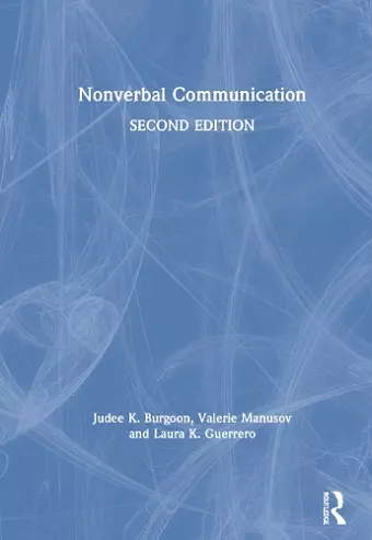 Nonverbal Communication cover