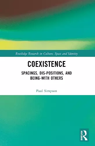 Coexistence cover