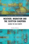 Weather, Migration and the Scottish Diaspora cover