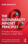 The Sustainability Mindset Principles cover