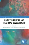 Family Business and Regional Development cover