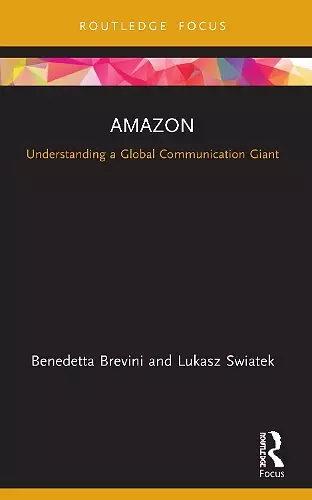 Amazon cover