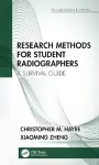 Research Methods for Student Radiographers cover