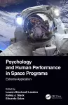 Psychology and Human Performance in Space Programs cover