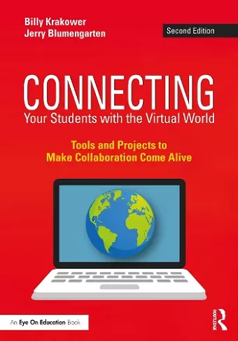 Connecting Your Students with the Virtual World cover