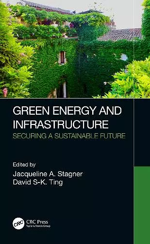 Green Energy and Infrastructure cover