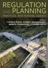 Regulation and Planning cover