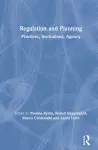 Regulation and Planning cover