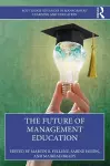 The Future of Management Education cover