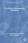 The Future of Management Education cover