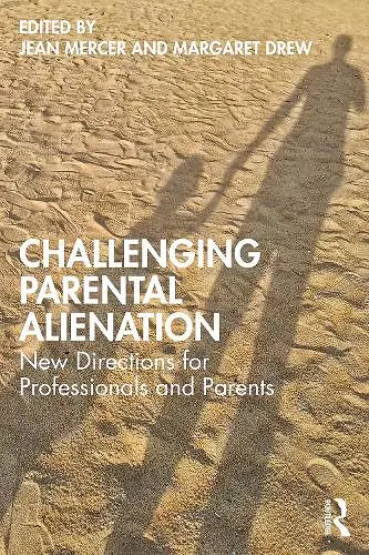 Challenging Parental Alienation cover