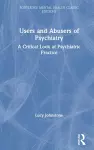 Users and Abusers of Psychiatry cover