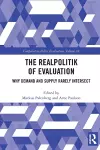 The Realpolitik of Evaluation cover