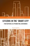 Citizens in the 'Smart City' cover