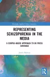 Representing Schizophrenia in the Media cover