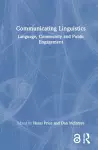 Communicating Linguistics cover