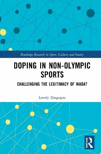 Doping in Non-Olympic Sports cover