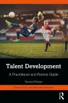 Talent Development cover