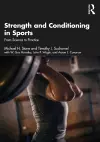 Strength and Conditioning in Sports cover