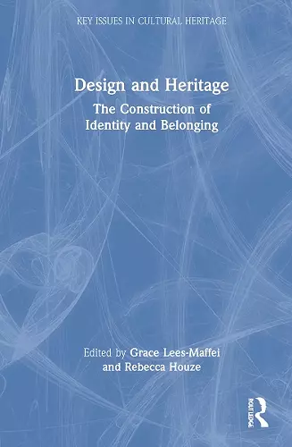 Design and Heritage cover