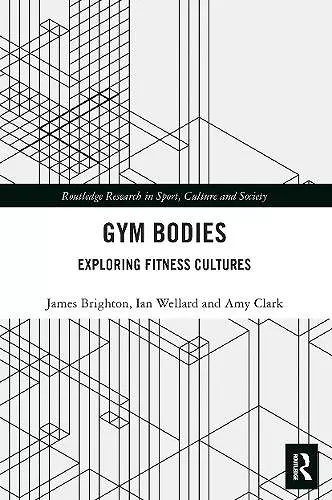 Gym Bodies cover