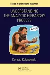 Understanding the Analytic Hierarchy Process cover