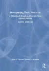 Interpreting Basic Statistics cover