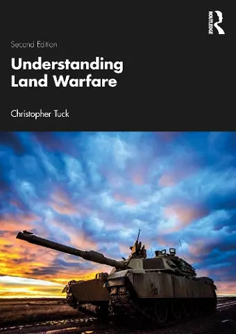 Understanding Land Warfare cover