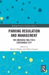 Parking Regulation and Management cover