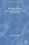 The Birth of Ethics cover