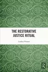 The Restorative Justice Ritual cover