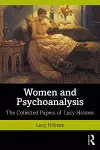 Women and Psychoanalysis cover