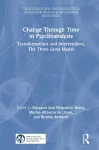 Change Through Time in Psychoanalysis cover