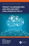 Privacy Vulnerabilities and Data Security Challenges in the IoT cover