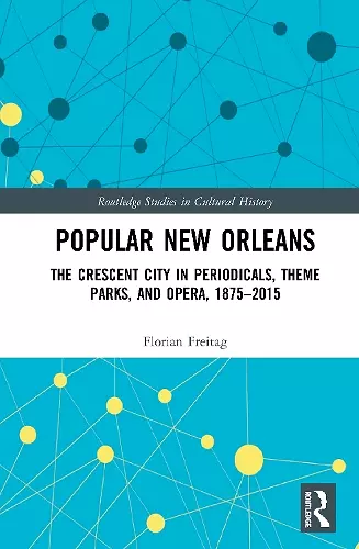 Popular New Orleans cover