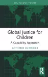 Global Justice for Children cover