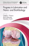 Progress in Lubrication and Nano- and Biotribology cover